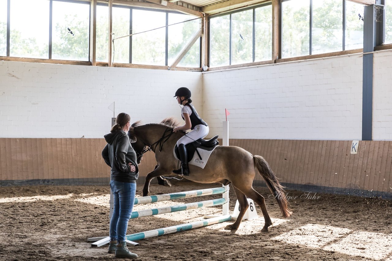 Bild 126 - Pony Akademie Turnier